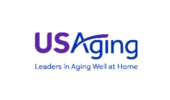 USAging Logo