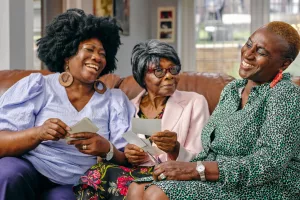 Caregiving Tips: Starting Caregiving Moments of Happiness