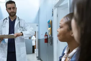 Medicare Help Senior Patients and Caregivers