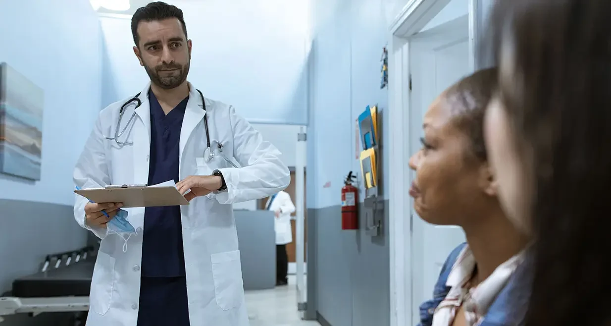 Medicare Help Senior Patients and Caregivers