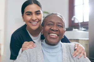 Comprehensive Day and Night Caregiving - Around the Clock Support