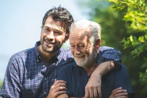 Caregiver's Work-Life Balance Responsibilities at Home and Job