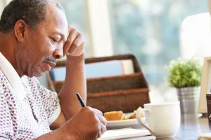 Defining Help For Caregivers