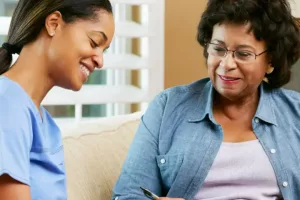 Care manager strategies
