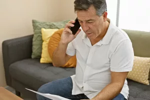 Long-Distance Caregiving Supporting Family Remotely