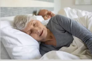 Managing Wandering in Alzheimer’s Patients