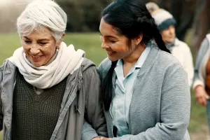 respite care for caregivers
