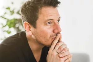 Reflective family caregiver