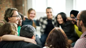 Become a Caregiver Action Network Member for Support and Resources