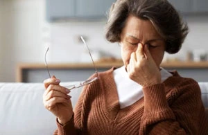 caregiver burnout