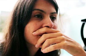 compassion fatigue