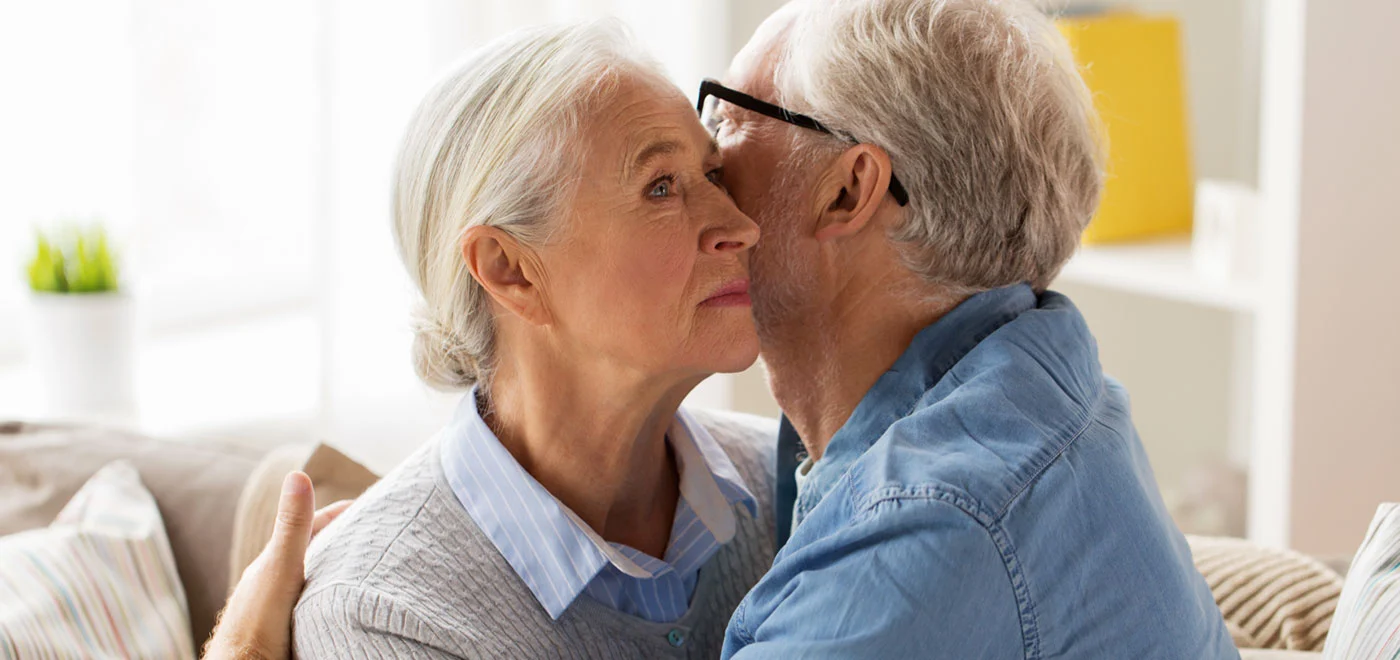 grief for family caregivers: anticipatory grief