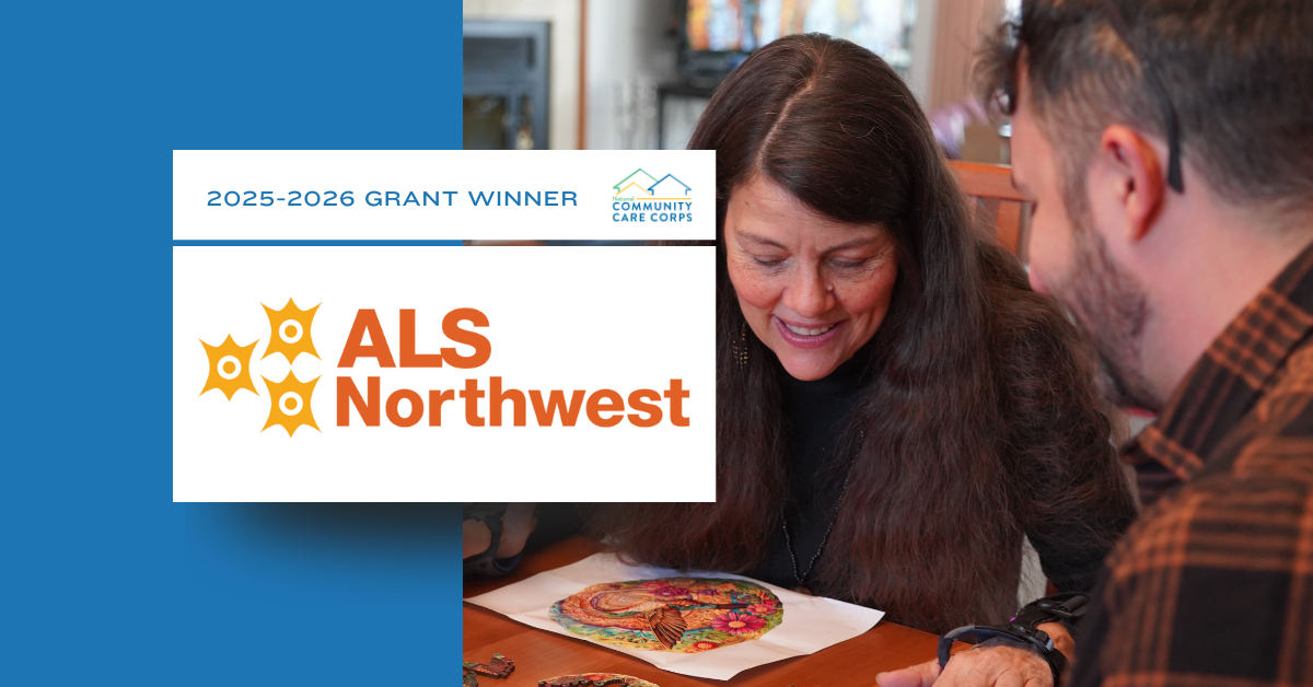 ALS - C3 Grant Winner