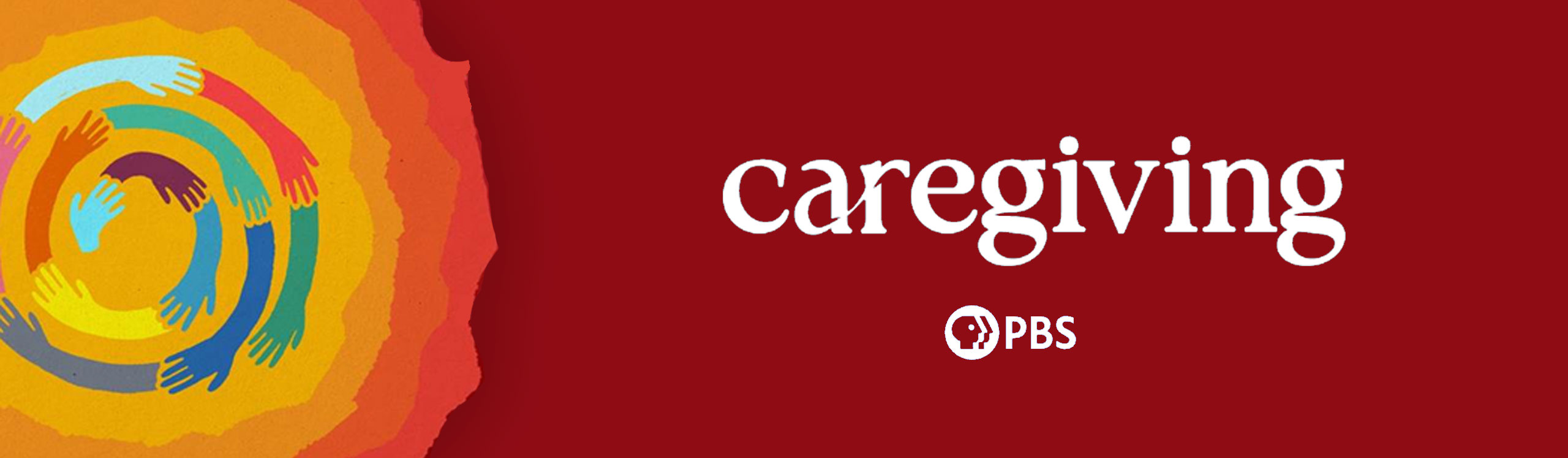 caregiving PBS documentary