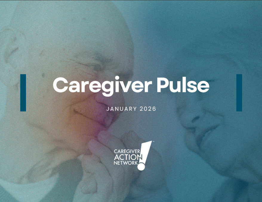 Caregiver Pulse