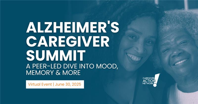 Alzheimer's Caregiver Summit