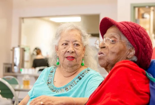 family-caregiver