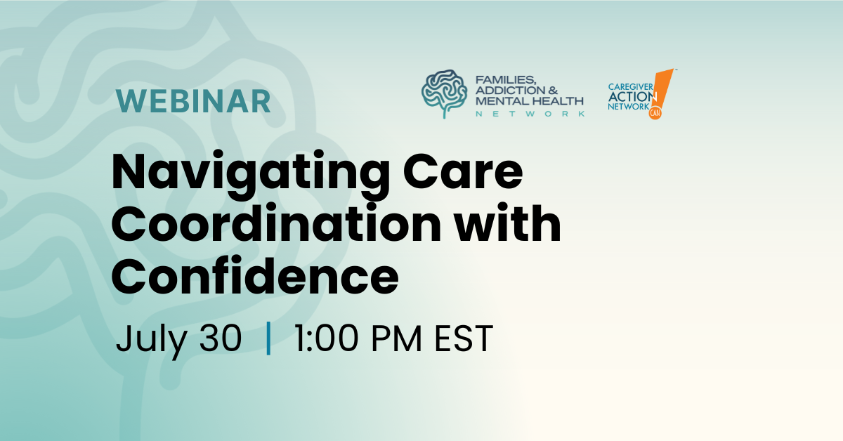 Navigating Care Coordination with Confidence - July 30, 2025