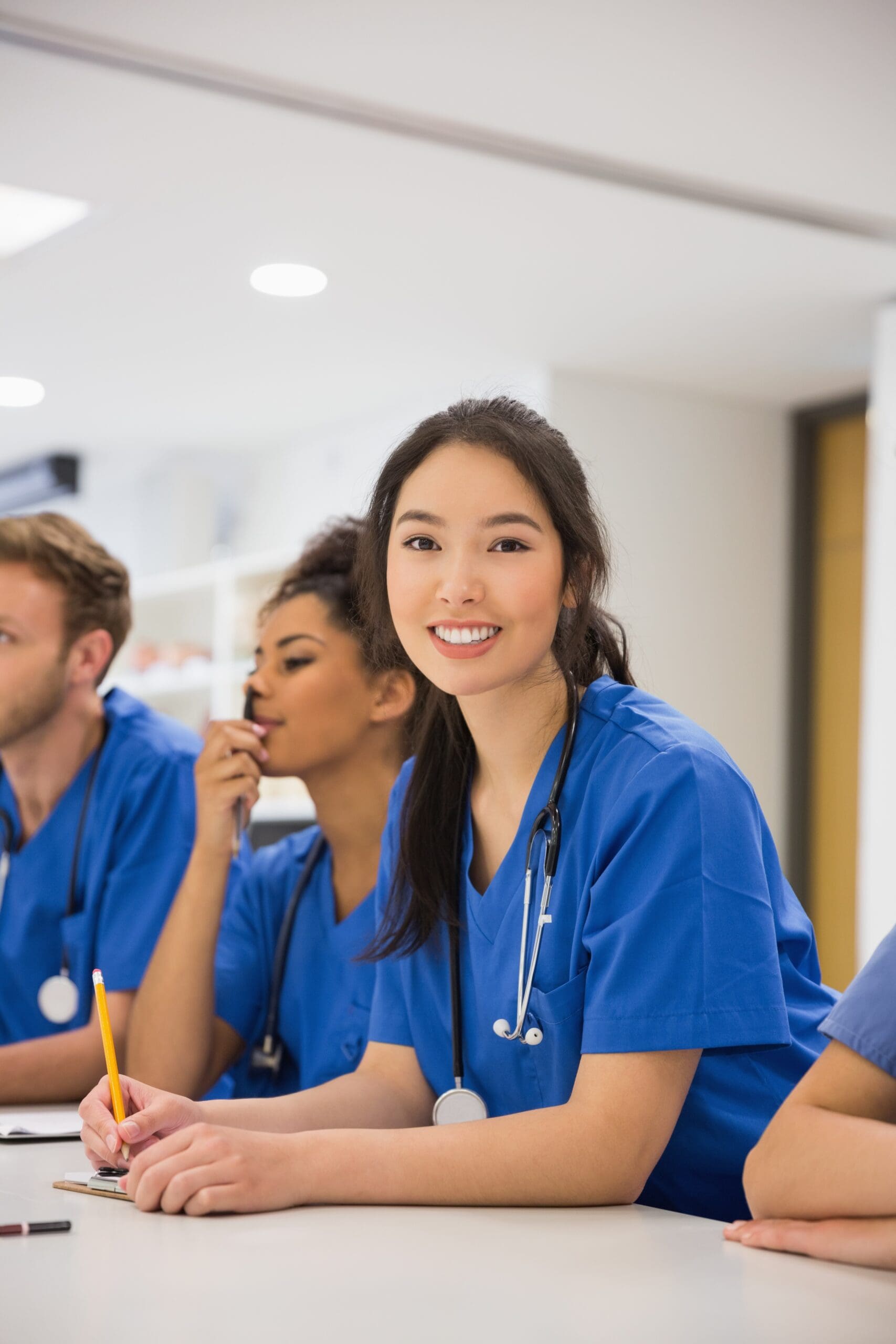 Medical Student Cultural Training