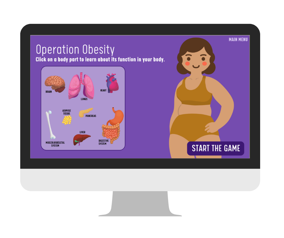 operation-obesity Caregiving and Obesity - Operation Obesity
