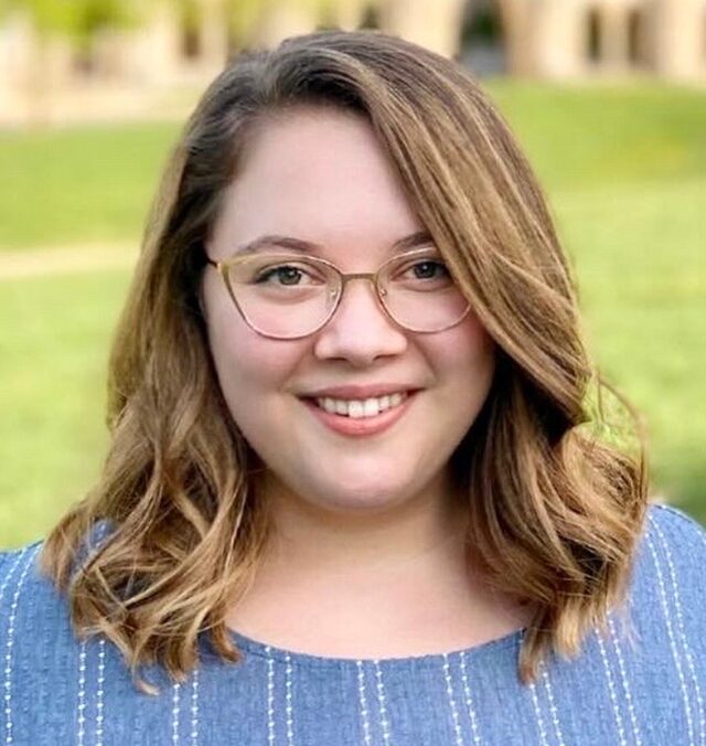Allison Borthwick