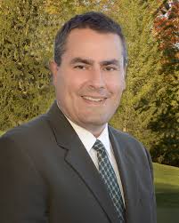 Jon OBrien Jon O'Brien, Executive Director, Keystone Contractors Association