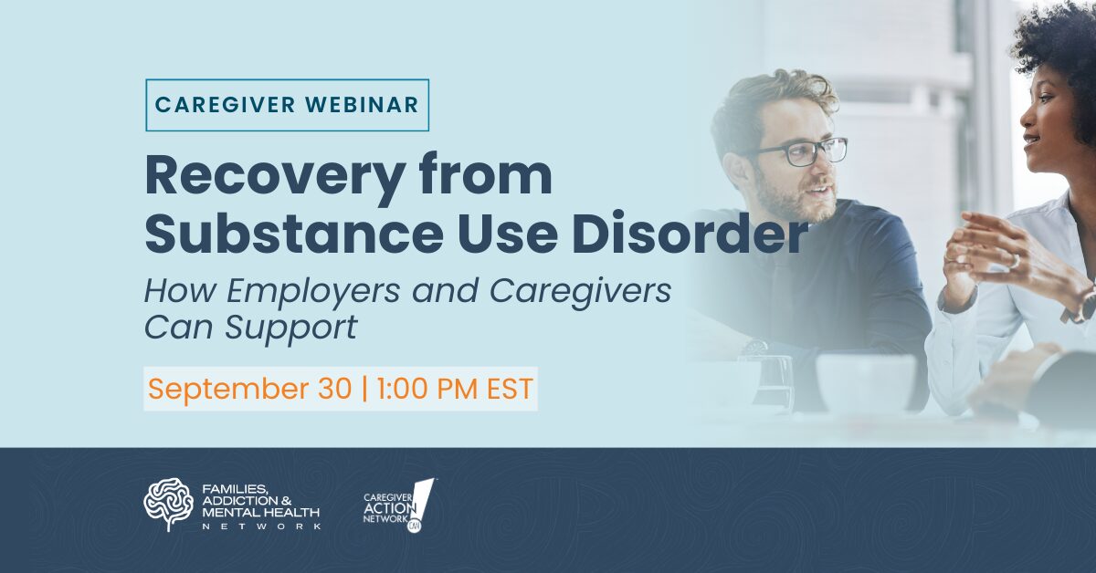 Substance Use Disorder