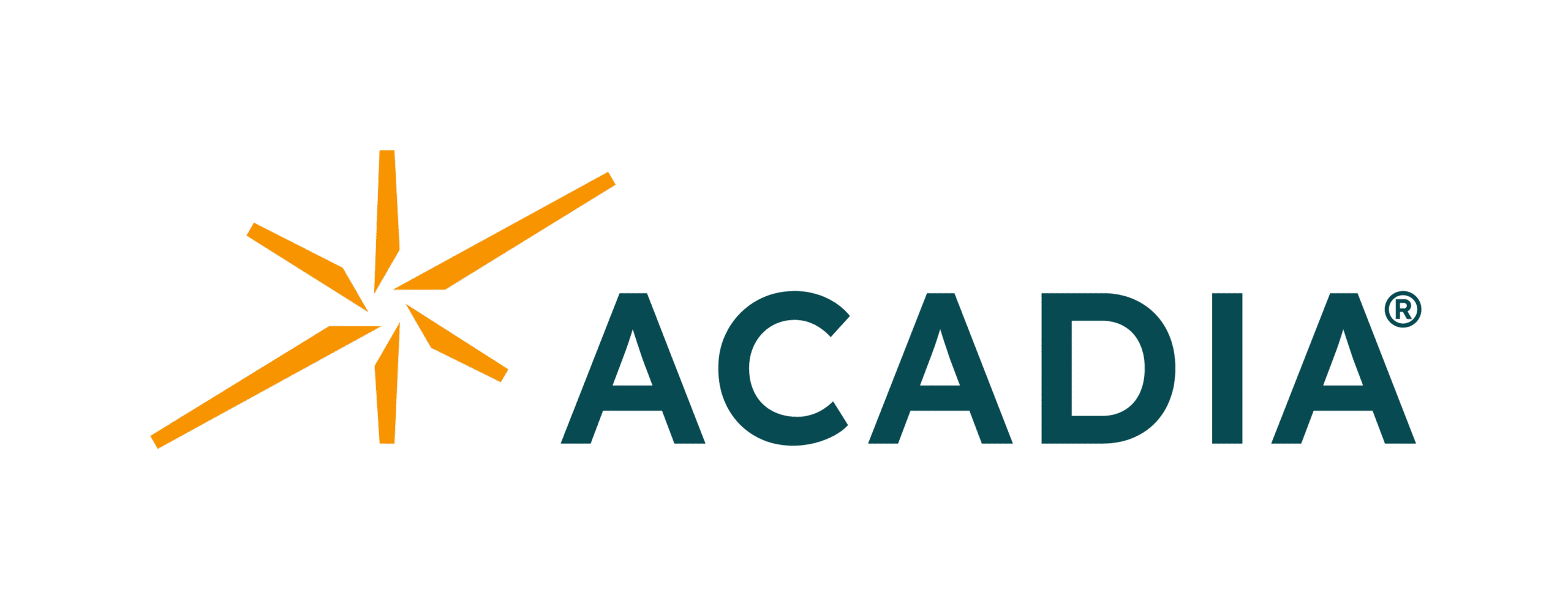 Acadia - 2024 National Family Caregivers Month Sponsor