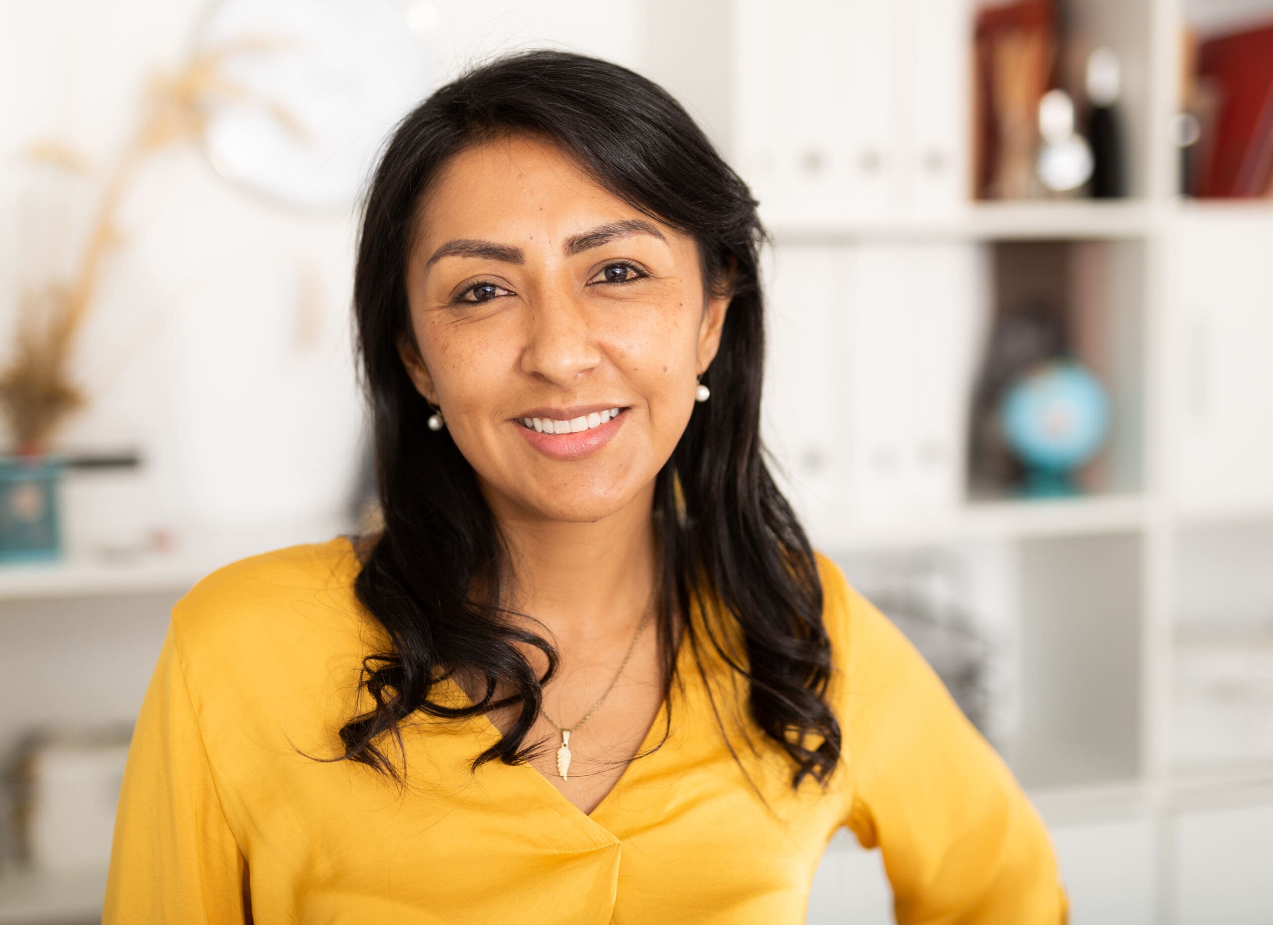 National Caregiver Help Desk User