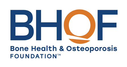 Bone Health & Osteoporosis Foundation