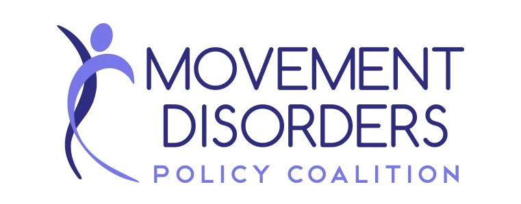 Movement Disorders Policy Coalition