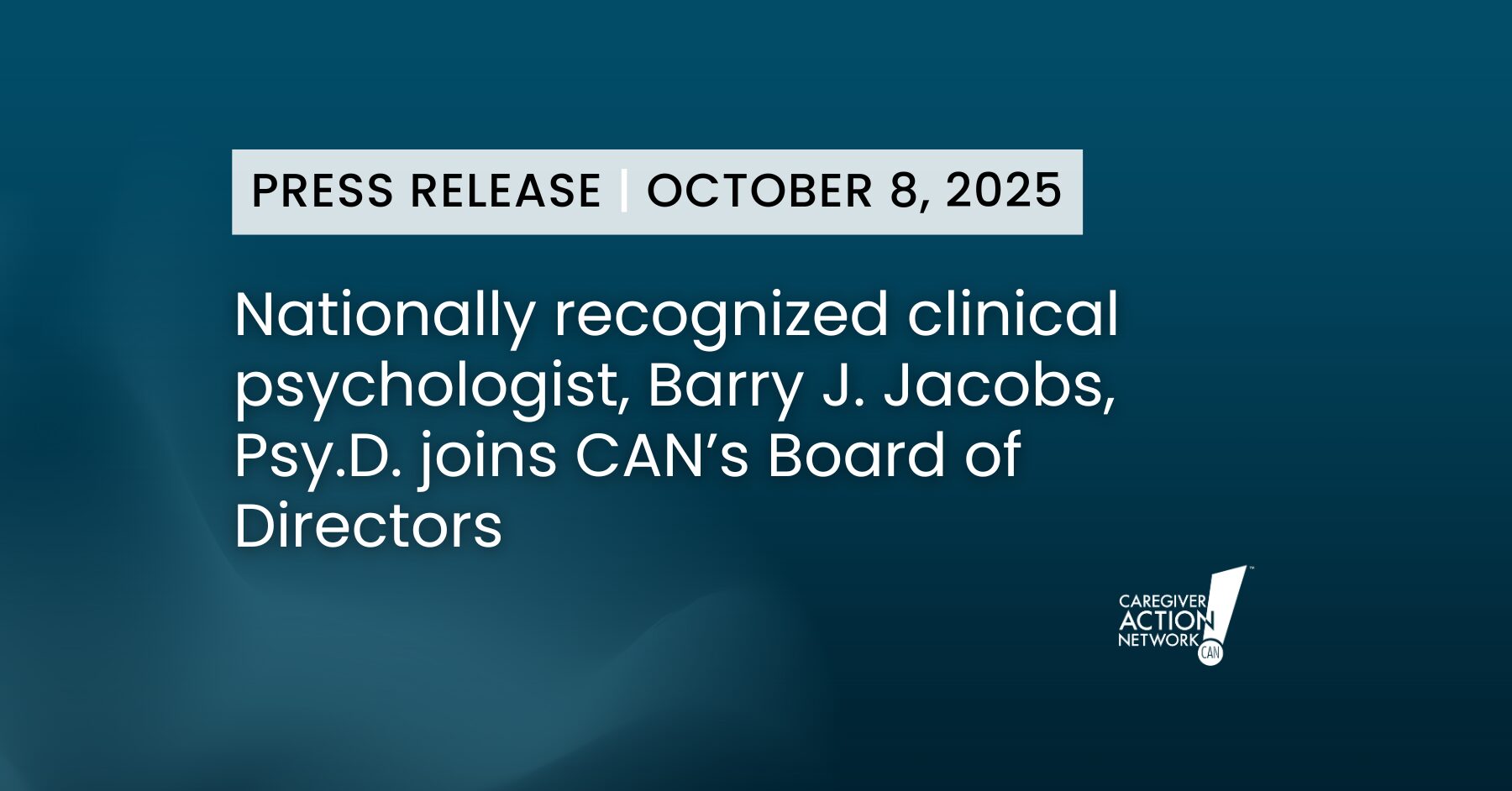Barry Jacobs
