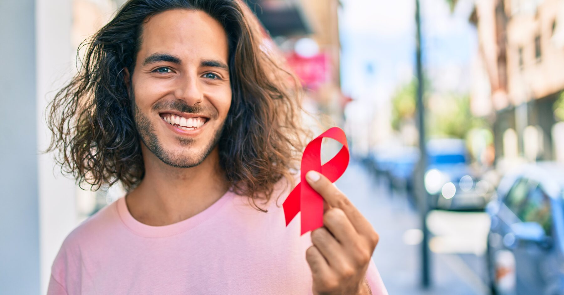 HIV/AIDS