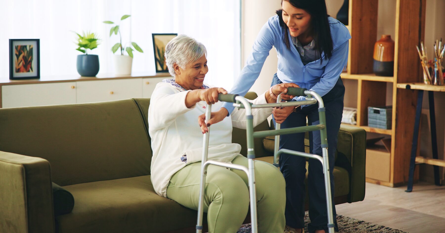 osteoporosis Finding Strength in Community & Connections