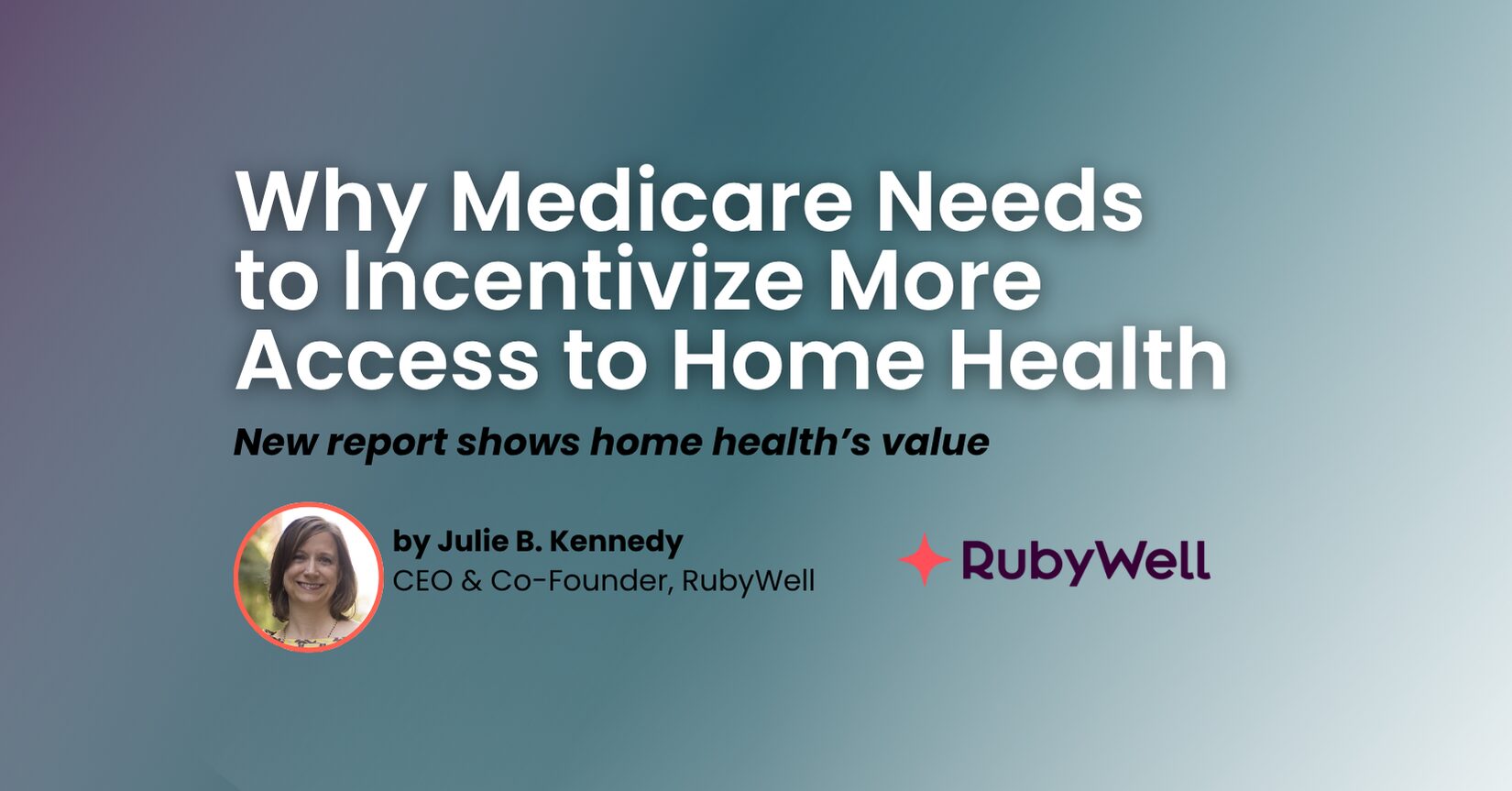 medicare home health care