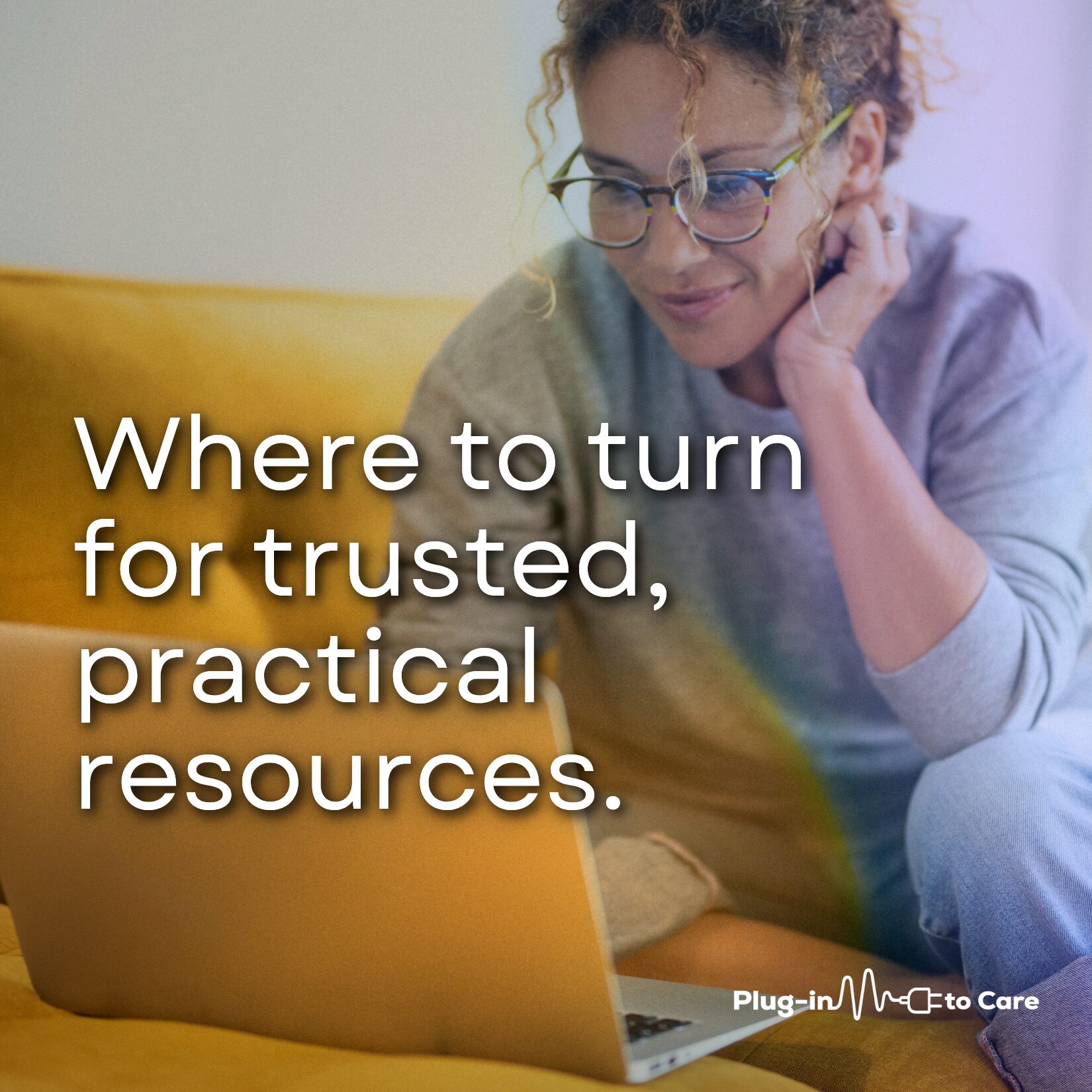 webinar 1 Finding Way.1 Where to turn for trusted, practical resources