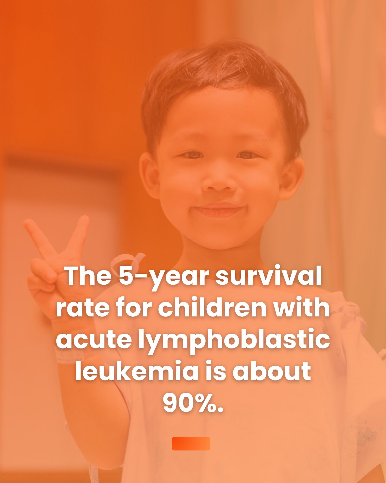 Acute Lymphoblastic Leukemia Child Survival Rate Acute Lymphoblastic Leukemia Child Survival Rate