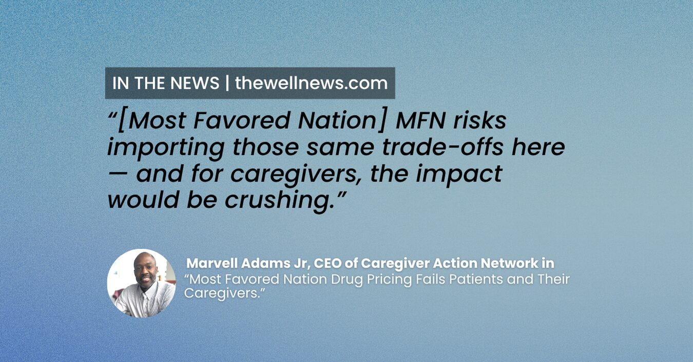 most favored nation drug pricing