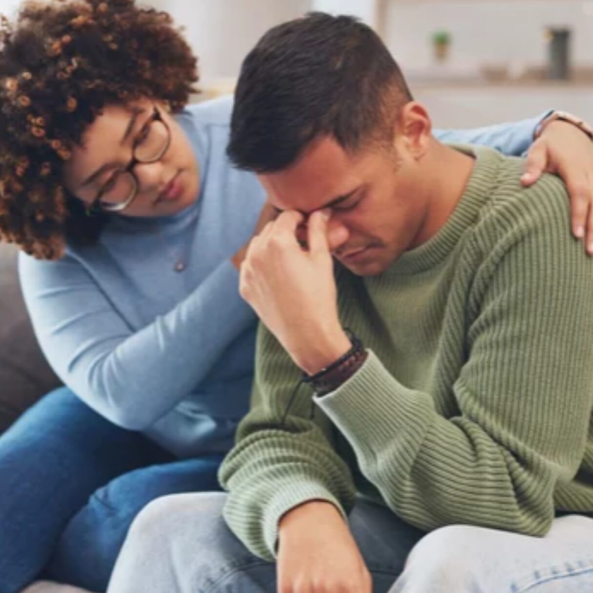 depression-leukemia-caregiver depression in leukemia caregiver