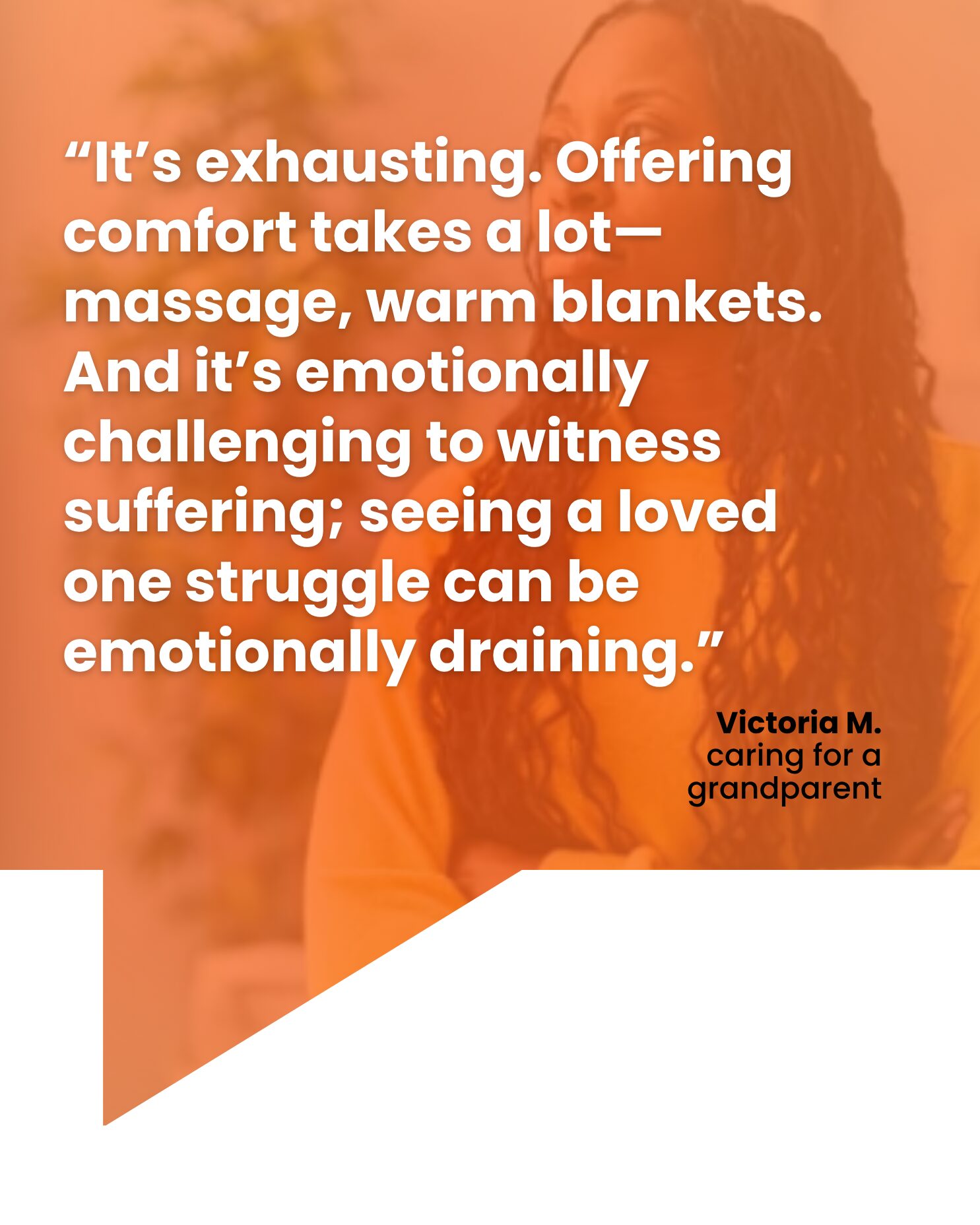 Emotional Support for Leukemia Caregivers Emotional Support for Leukemia Caregivers