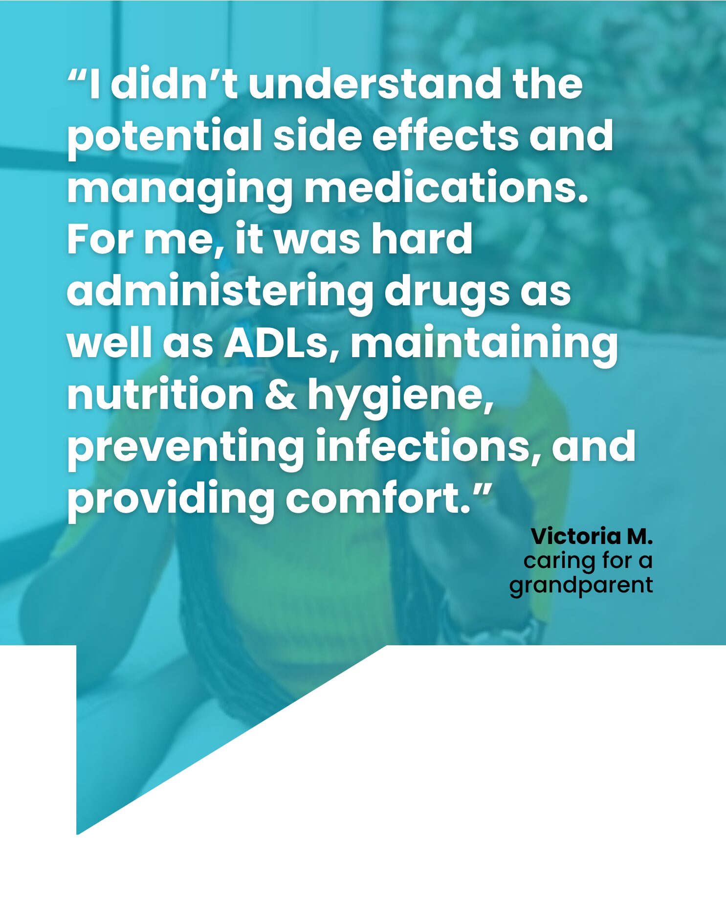 Caregiving for Leukemia Patients Caregiving for Leukemia Patients