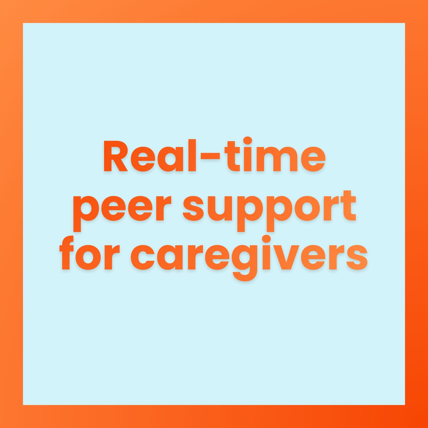 Leukemia Caregiver Real Time Support Leukemia Caregiver Real Time Support