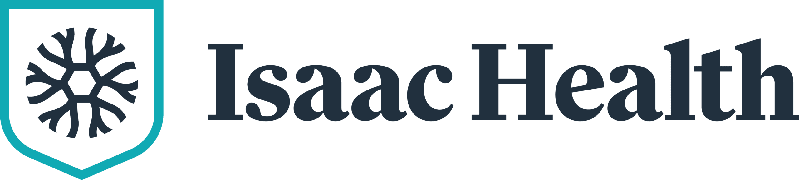 isaac health