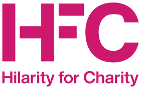 Hilarity for Charity