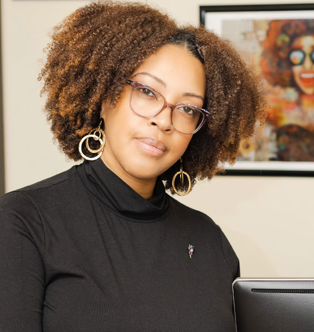 Qwynn Galloway-Salazar