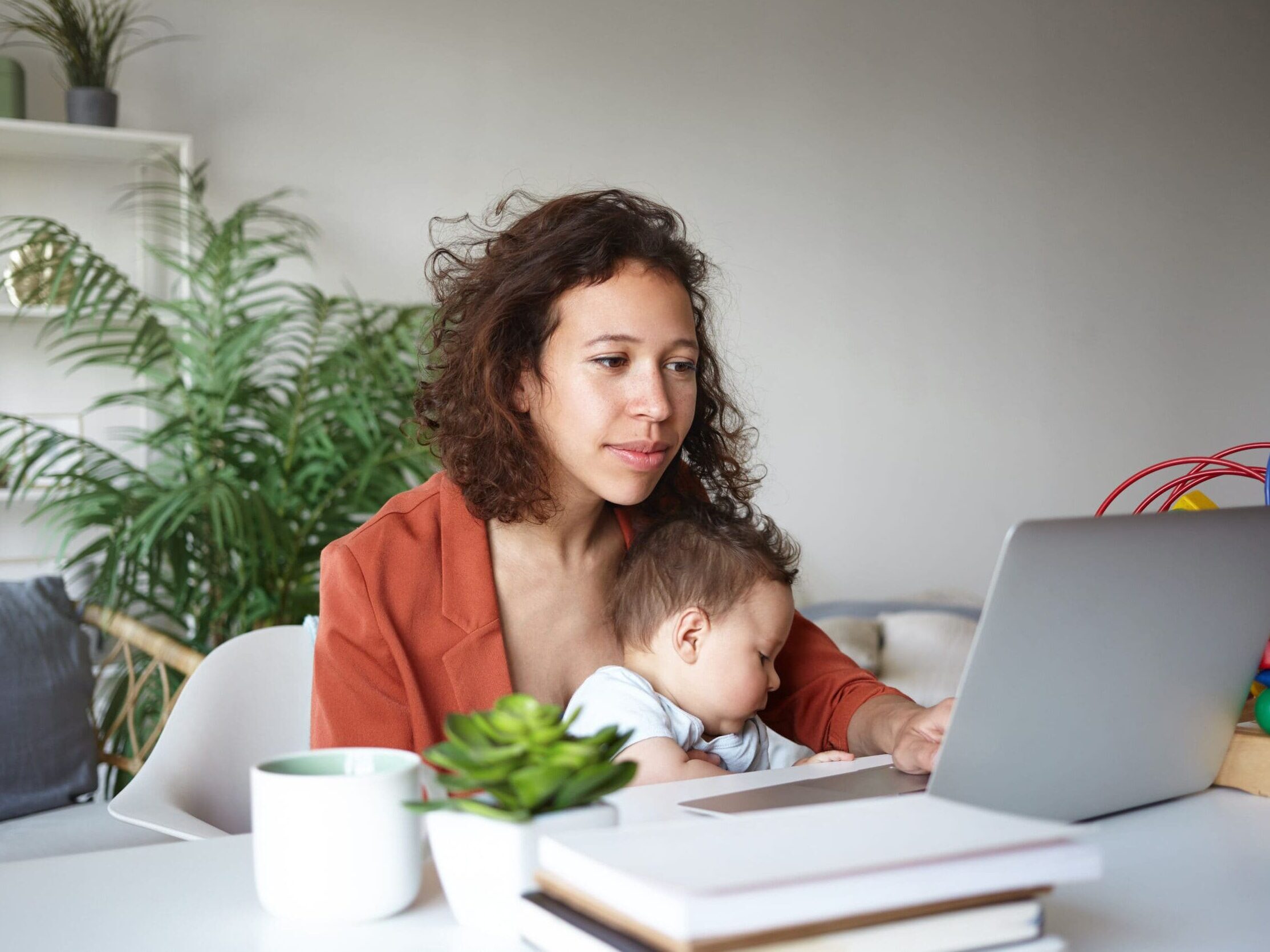 Community with Other Caregivers