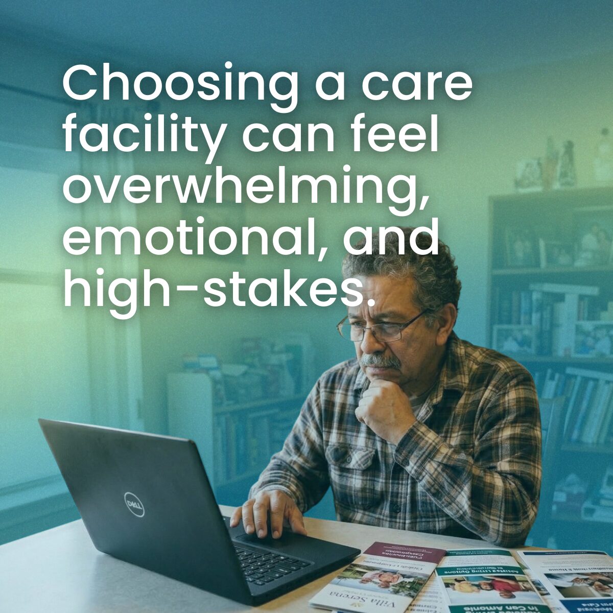 Finding Strength in Community and Connections