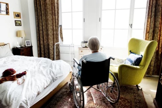 nursing home neglect