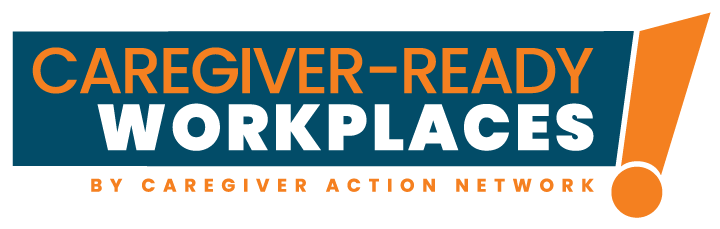 caregiver-ready workplaces