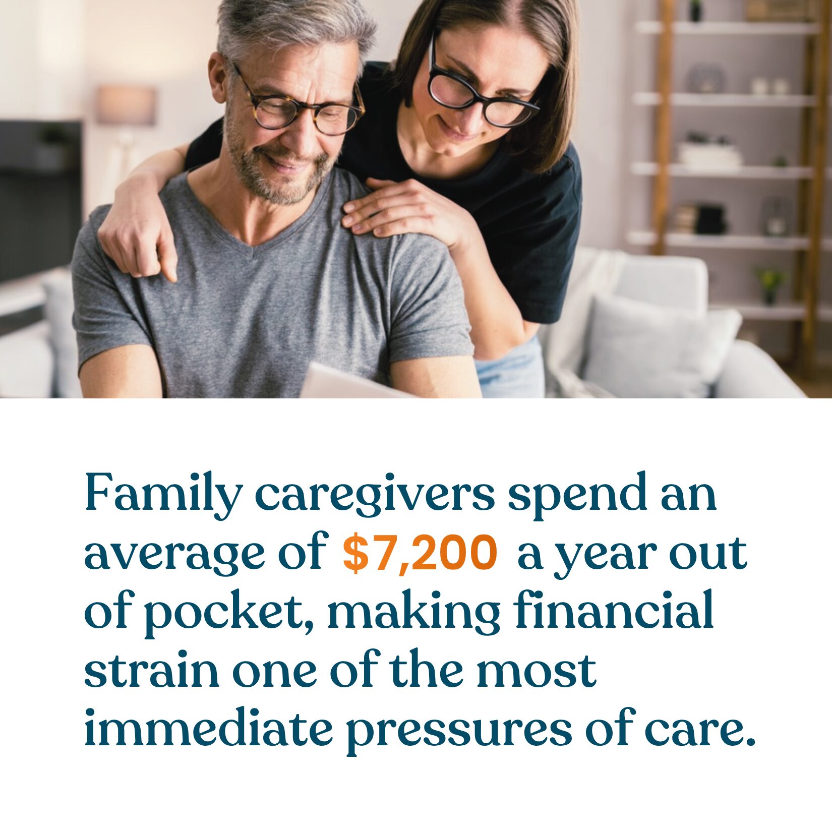 From Paycheck to Care Costs Stretching Your Resources